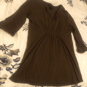 Calvin Klein 3/4 sleeve top